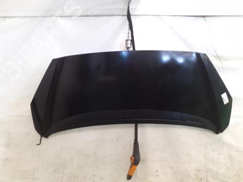 Used Hood PEUGEOT 1007 (KM_) 1.6 16V (109 hp) 26954680