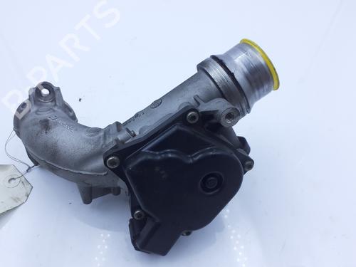 Used Throttle body Throttle body DACIA LODGY (JS_) 1.5 dCi (JSMC, JSAF) (107 hp) 34370484 34370484