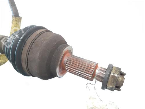 Right front driveshaft RENAULT LAGUNA II (BG0/1_) 1.6 16V (BG0A, BG0L) | BP24789322M39 