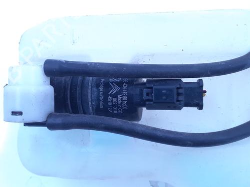 Windscreen washer tank CITROËN C4 CACTUS 1.2 THP 110 | BP28293262C113 