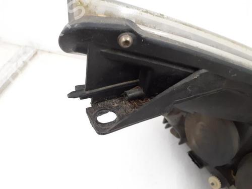 Left headlight RENAULT ESPACE IV (JK0/1_) 2.0 Turbo (JK0A, JK0B, JK0N) | BP24783649C28 