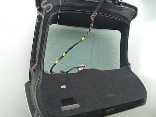 Used Tailgate Tailgate 39480008 39480008