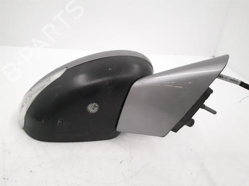 Right mirror CITROËN C4 Grand Picasso II (DA_, DE_) 1.6 BlueHDi 120 | BP30198474C27 