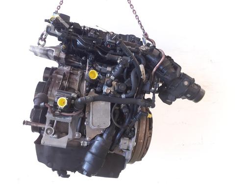 Engine BMW 2 Gran Tourer (F46)  | BP34218904M1  - Image 7