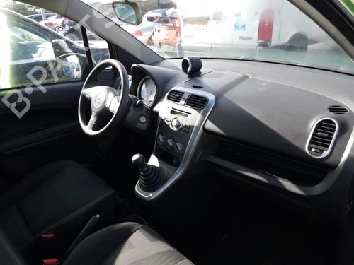 Switch OPEL AGILA B (H08) 1.3 CDTI (F68) | BP24783295I30  - Image 10