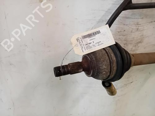 Left front driveshaft CITROËN BERLINGO Box Body/MPV (B9) 1.6 HDi / BlueHDi 75 | BP24792742M38 - Image 3