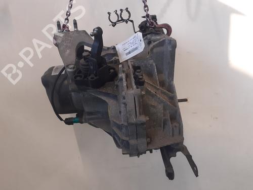 Used Gearbox Gearbox DACIA SANDERO II 1.2 (75 hp) 32983860 32983860