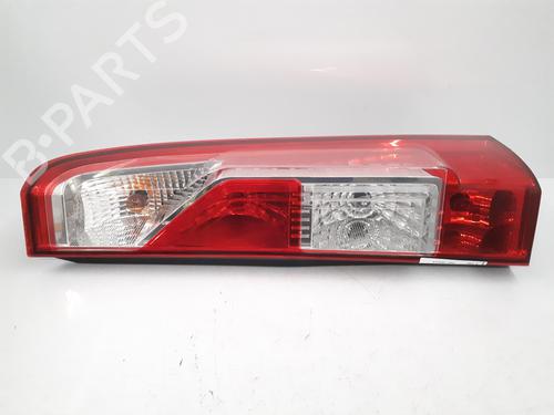 Højre baglygte RENAULT MASTER III Bus (JV) 2.3 dCi 165 FWD (JV0P, JV0U) (163 hp) 30097023