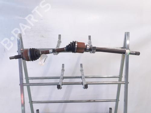 Right front driveshaft RENAULT TRAFIC III Platform/Chassis (EG_) 2.0 dCi 145 (EGML) | BP33309045M39  - Image 5
