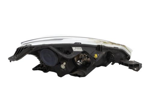 Left headlight CITROËN DS3 (SA_) 1.6 THP 155 | BP37160768C28 - Image 3