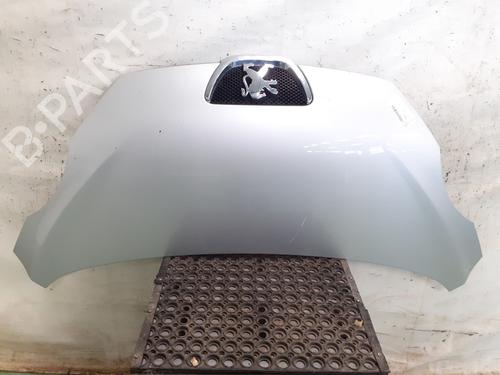 Motorhjelm PEUGEOT 107 (PM_, PN_) 1.4 HDi (54 hp) 32086886