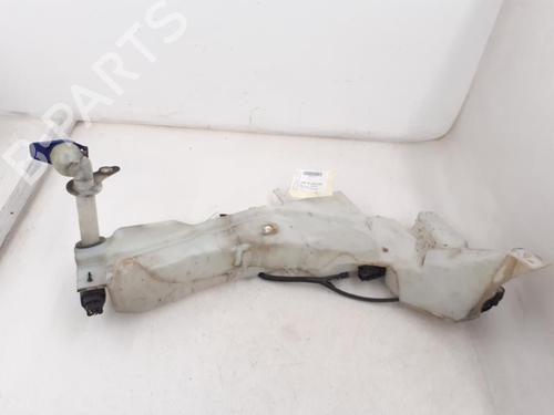 Used Windscreen washer tank FORD FOCUS C-MAX (DM2) 1.6 TDCi (109 hp) 24782035