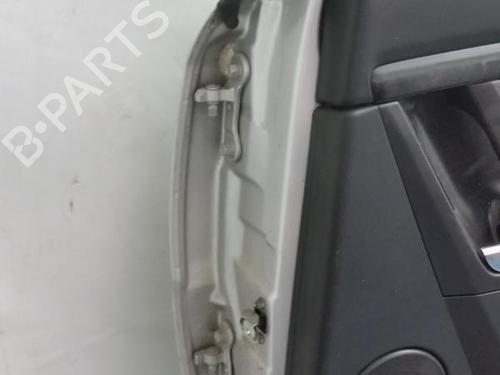 Right rear door OPEL SIGNUM Hatchback (Z03) 2.2 DTI (F48) | BP24776039C5 