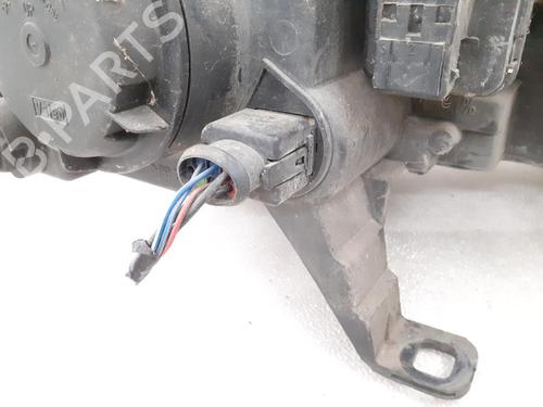 Left headlight ROVER 25 I Hatchback (RF) 1.4 16V | BP24791770C28 