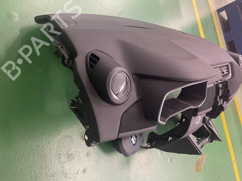 Dashboard RENAULT ZOE (BFM_) ZOE (BFMC, BFMD) | BP29521333C46 
