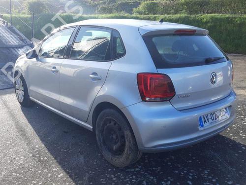 Used Parts VW POLO V (6R1, 6C1)  1.6 TDI  2414163