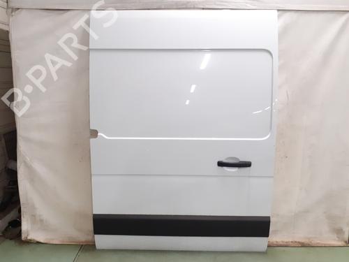 Used Right slide door RENAULT MASTER III Platform/Chassis (EV, HV, UV) [2010-2026]  32186576