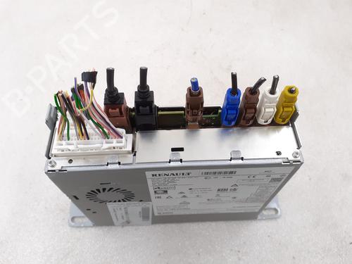 radio-renault-clio-v-b7_-2019-24772172 main image