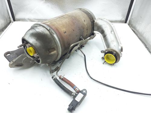 Particulate filter MERCEDES-BENZ A-CLASS (W176) A 180 CDI / d (176.012) | BP24772071M81 - Image 3