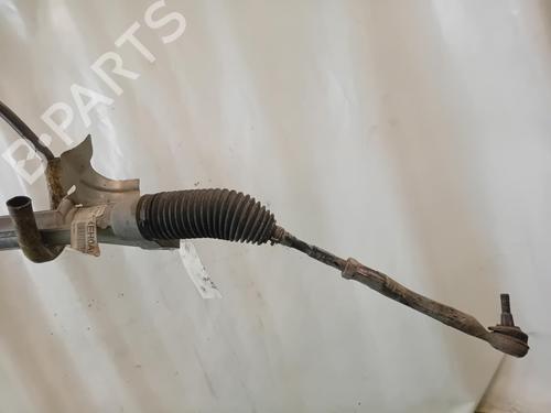 Used Steering rack RENAULT KADJAR (HA_, HL_) 1.6 dCi 130 (HLA4) (130 hp) 24791546