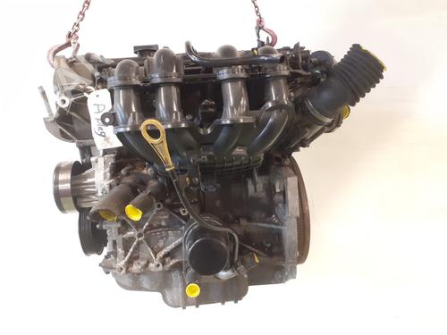 Engine FORD FIESTA VI (CB1, CCN) 1.4 | BP36531336M1 - Image 3