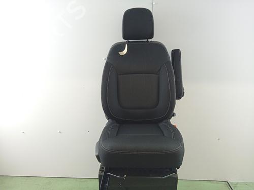 Right front seat RENAULT TRAFIC III Bus (JG_) 2.0 dCi 145 (JGML) | BP36531290C16  - Image 5