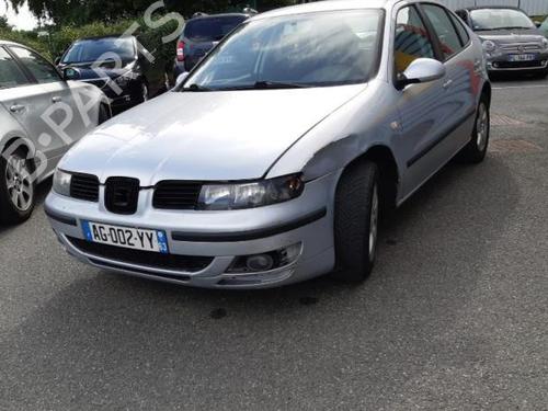 Høyre foran lås SEAT LEON (1M1) 1.9 TDI | BP24780905C97 