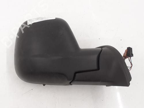 Used Right mirror CITROËN BERLINGO Box Body/MPV (B9) 1.6 HDi / BlueHDi 75 (75 hp) 29143022