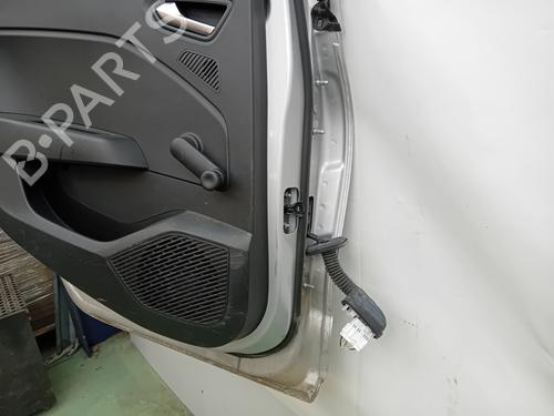 Dør venstre bagtil Dør venstre bagtil RENAULT CLIO V (B7_) 1.5 Blue dCi 85 (B7AG) (86 hp) 34265462 34265462