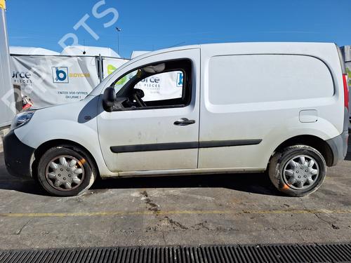 Left taillight RENAULT KANGOO Express (FW0/1_) | BP36249677C34 - Image 21