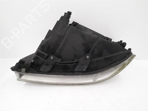 Right headlight VW TRANSPORTER T5 Bus (7HB, 7HJ, 7EB, 7EJ) 2.5 TDI | BP30143624C29