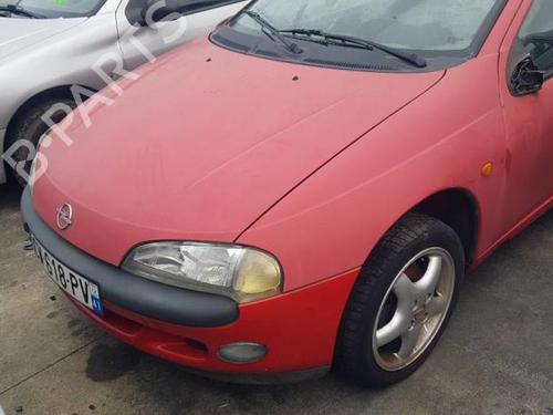 Right front fog light OPEL TIGRA (S93) 1.4 16V (F07) | BP24777004C31 