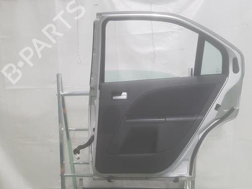 Right rear door FORD MONDEO III (B5Y) 2.0 16V TDDi / TDCi | BP24779212C5 