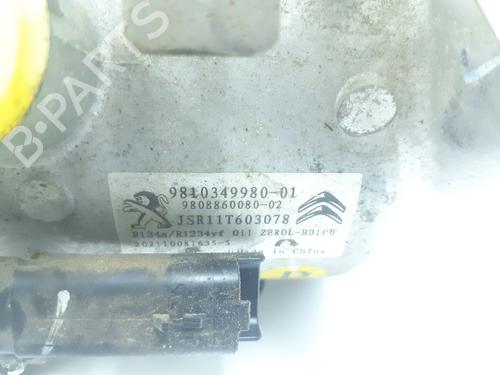 AC compressor CITROËN C3 III (SX) 1.2 PureTech 82 | BP40128000M34 - Image 6