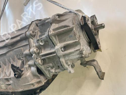 Used Gearbox Gearbox MERCEDES-BENZ GLC Coupe (C253) 300 de 4-matic (253.311) (306 hp) 24791220 24791220