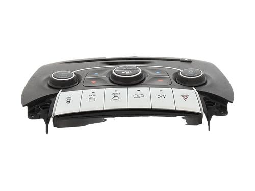 Climate control FIAT FREEMONT (345_) 2.0 JTD 4x4 | BP36468650I5 - Image 4