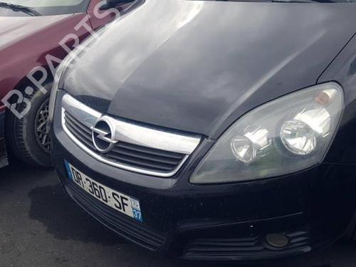 Rear mirror OPEL ZAFIRA / ZAFIRA FAMILY B (A05) 1.9 CDTI (M75) | BP24775402I6 