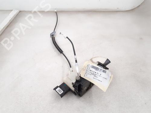 Used Front left lock Front left lock CITROËN BERLINGO Box Body/MPV (B9) 1.6 HDi / BlueHDi 75 (75 hp) 30561508 30561508