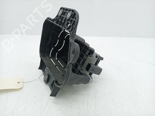 Used Electronic module Electronic module RENAULT MEGANE IV Hatchback (B9A/M/N_) 1.8 RS 300 (B9M8) (300 hp) 34530614 34530614