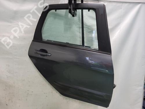 Used Right rear door PEUGEOT 308 SW I (4E_, 4H_) 1.6 HDi (109 hp) 24795057