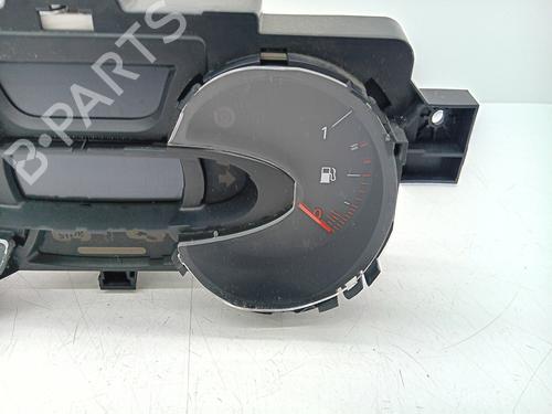 Kombiinstrument Kombiinstrument RENAULT CAPTUR I (J5_, H5_) 1.5 dCi 90 (J5N4, J5M5, J5MW, J5M6, J5AL, J5AJ) (90 hp) 34479293 34479293