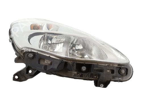 Højre forlygte Højre forlygte RENAULT CLIO III (BR0/1, CR0/1) [2005-2014] 35968592 35968592