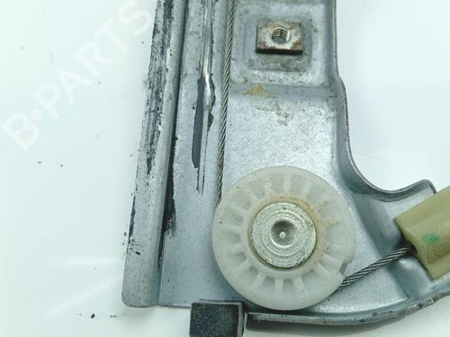 Used Front left window mechanism Front left window mechanism 37528490 37528490