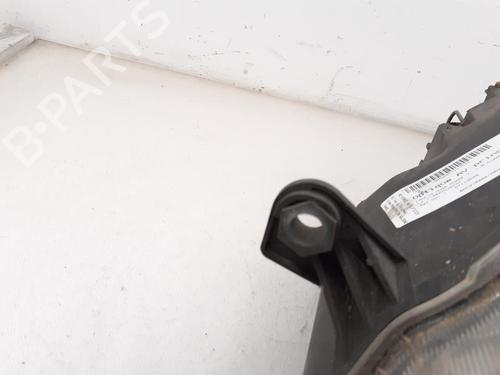 Left headlight LANCIA MUSA (350_) 1.9 D Multijet (350.AXC1A) | BP24783398C28 