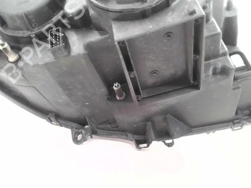 Left headlight PEUGEOT 807 (EB_) 2.0 HDi | BP24781943C28 