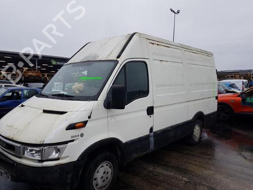 Køler IVECO DAILY III Van 35 S 9 V | BP24792134M31 