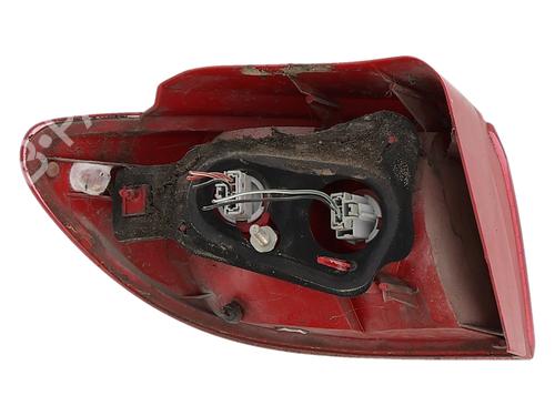 Right taillight MAZDA 2 (DY) | BP37238630C35 - Image 6