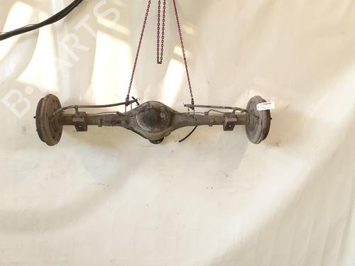 Pont arrière DAIHATSU FEROZA Soft Top (F300) 1.6 i 16V (95 hp) 24794103
