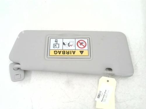 Right sun visor RENAULT TWINGO III (BCM_, BCA_)  | BP24779607I2 