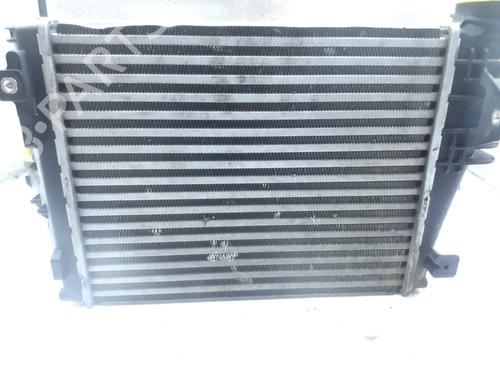 Intercooler CITROËN JUMPY III Van (V_) 1.6 BlueHDi 95 | BP30154263M30
